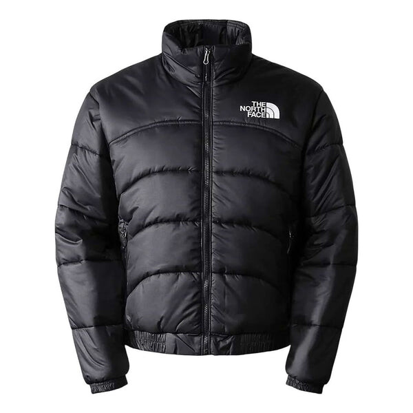 

Куртка remastered 2000 synthetic nuptse puffer jacket 'black' The North Face, черный