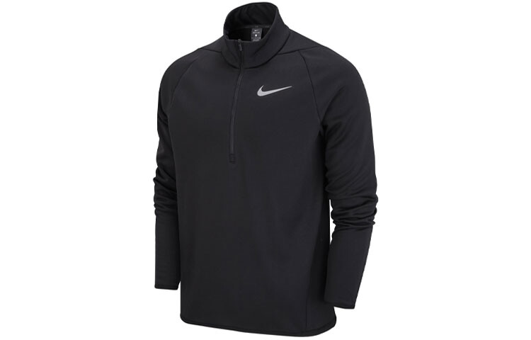 

Мужская толстовка Nike, цвет Black