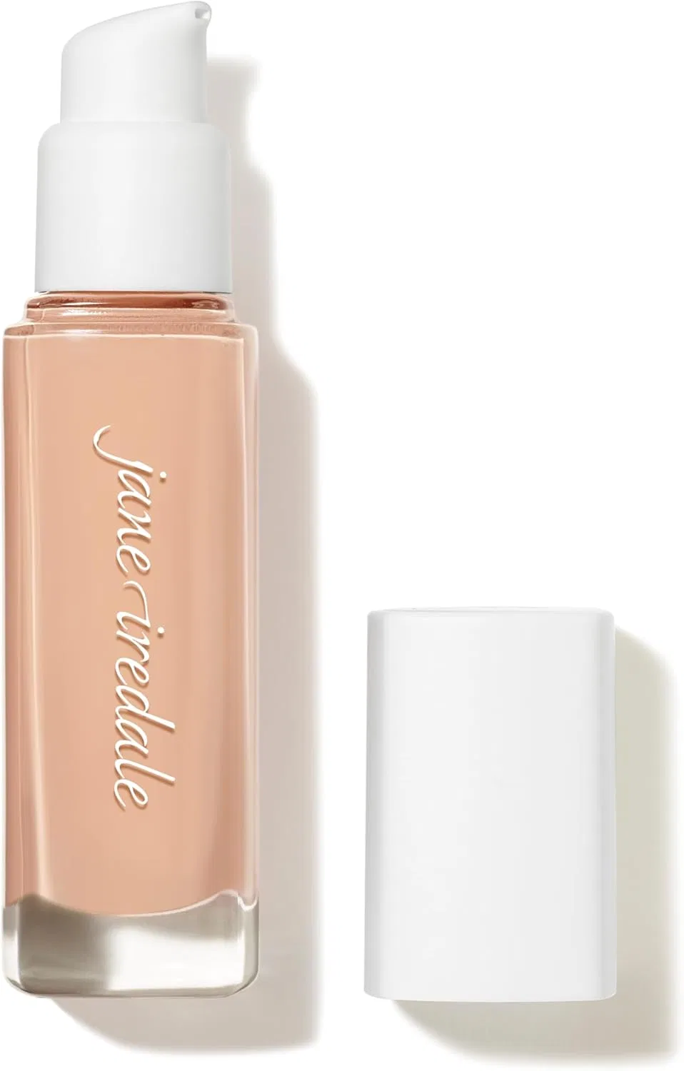 Тональное средство жидкое SPF 30 Jane Iredale Skintuition оттенок 14 Fair
