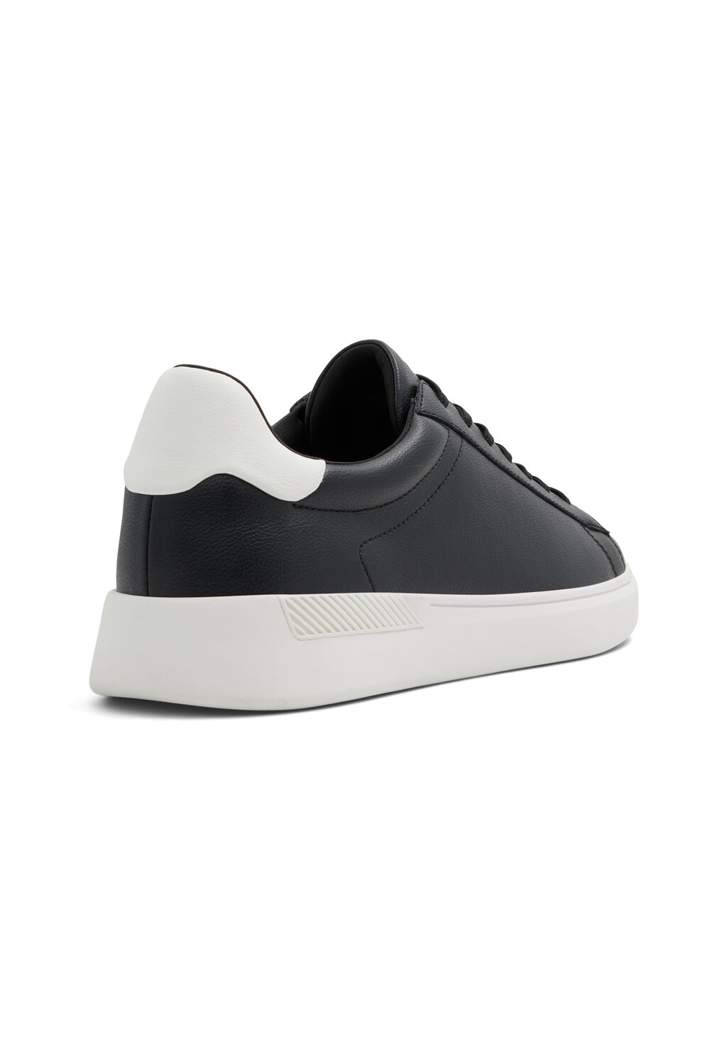 

Кроссовки на шнуровке PILLOW WALK COOLSPEC ALDO, черный