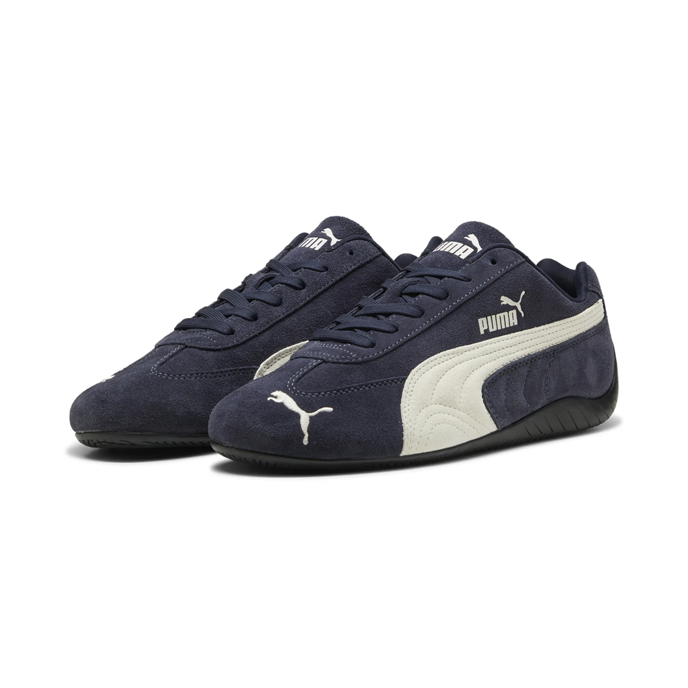 Кроссовки Speedcat OG Unisex Puma, синий — фото 2