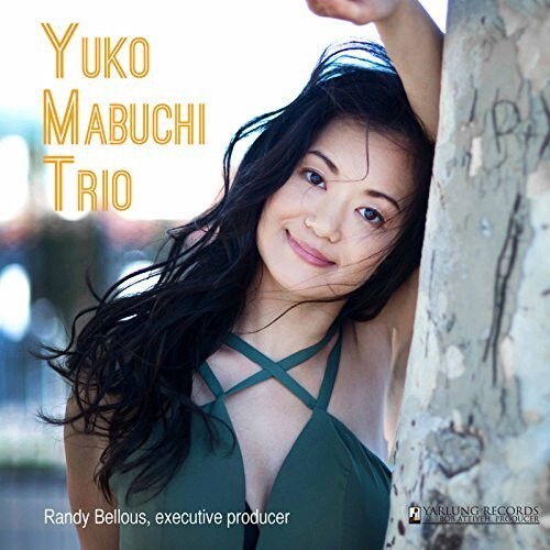 

CD диск Bareilles, Sara: Yuko Mabuchi Trio