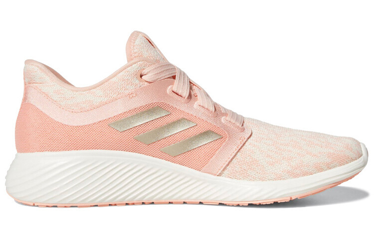 

Кроссовки Adidas Edge Lux 3 Women, светло-розовый