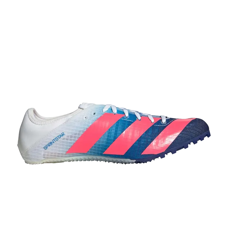 

Кроссовки Adidas Sprintstar, синий