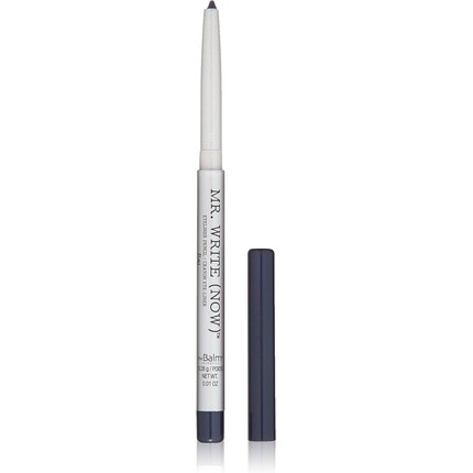 

Карандаш-подводка для глаз Mr Write Now 0,28G Raj B. Navy, Thebalm