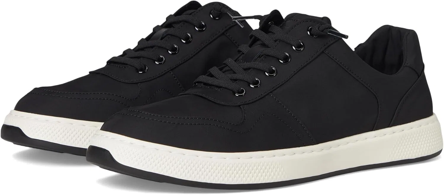 Мужские кроссовки Steve Madden Nereo, Black