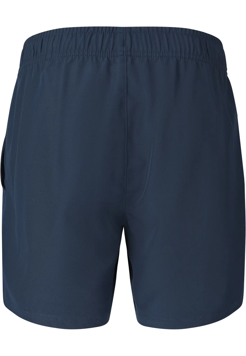 Спортивные шорты Endurance Regular Workout Pants Herlent темно-синего цвета — фото 2