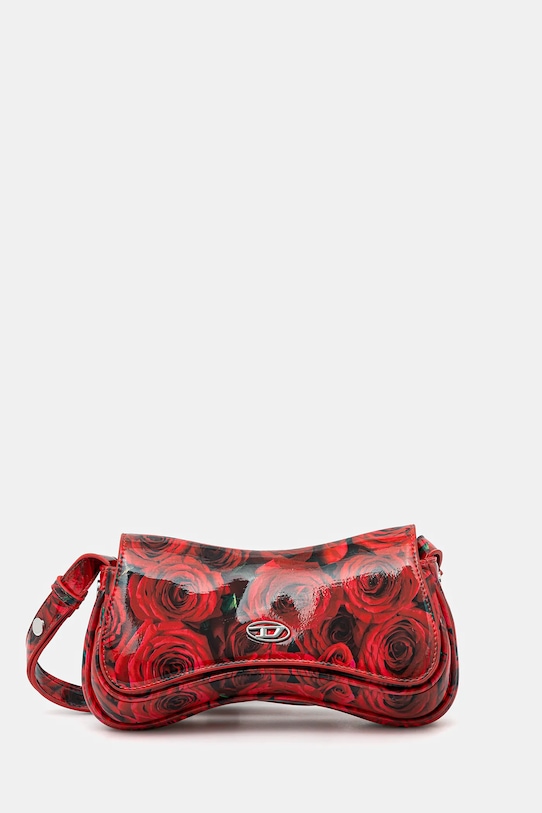 

Клатч PLAY PLAY CLUTCH Diesel, красный