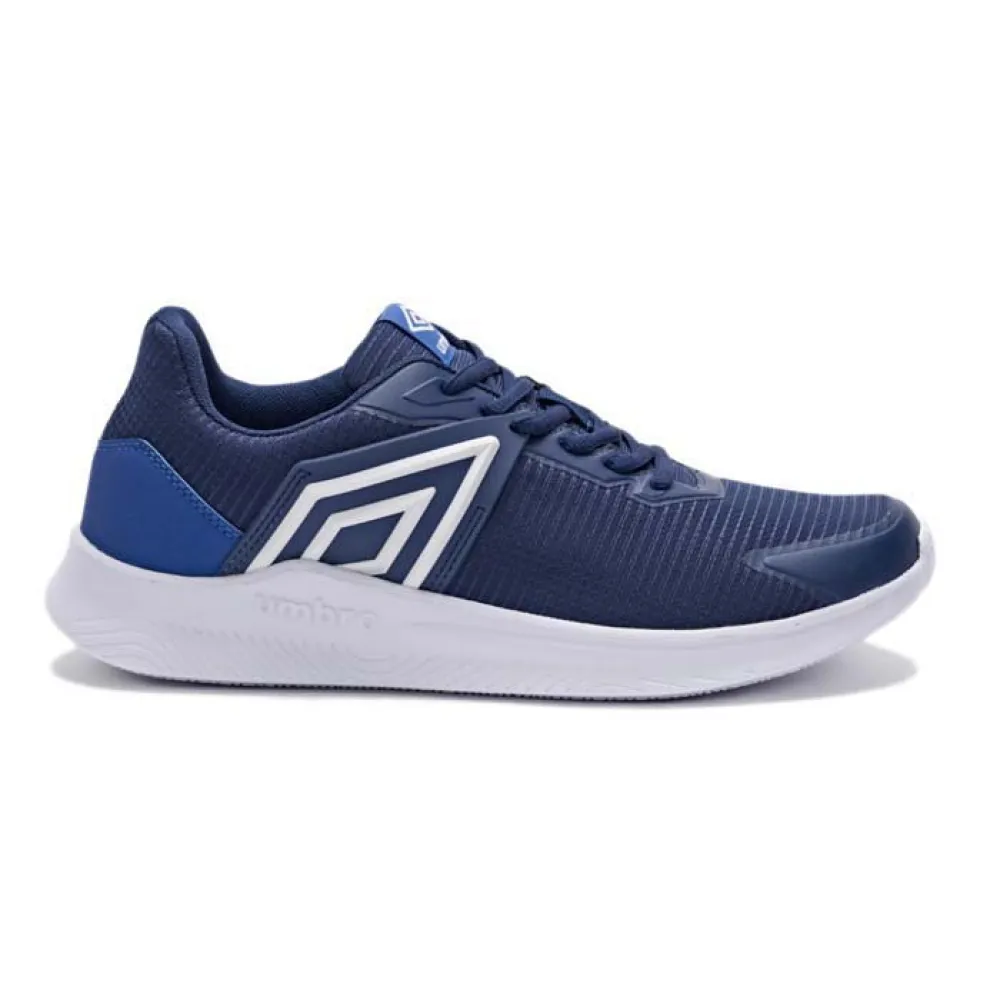 

Кроссовки Umbro Darras II, синий