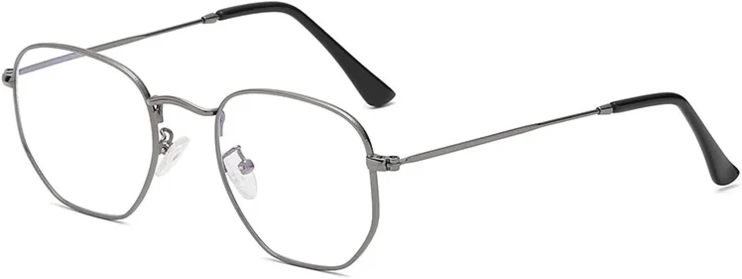 

Мужские солнцезащитные очки с градиентным затемнением и защитой от УФ-излучения UV400; женские солнцезащитные очки; классические солнцезащитные очки DSVIGF, Gun Clear