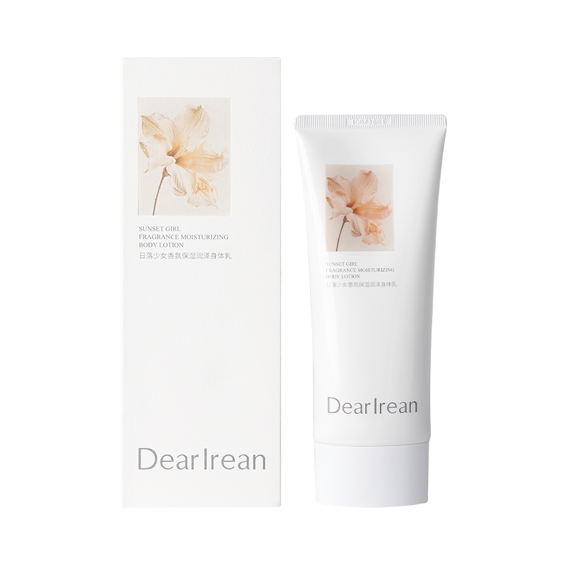 

Ароматный лосьон для тела увлажняющий и питающий восстанавливающий с длительным ароматом Dr.lrean Eras