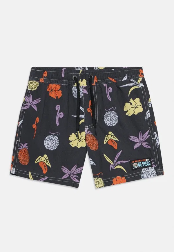 Цельные плавательные шорты Quiksilver, Phantom