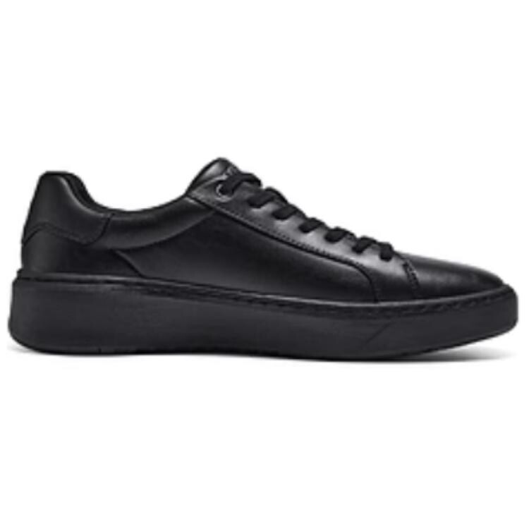 Кроссовки Skechers Street Skateboarding Shoes Men, черный — фото 2