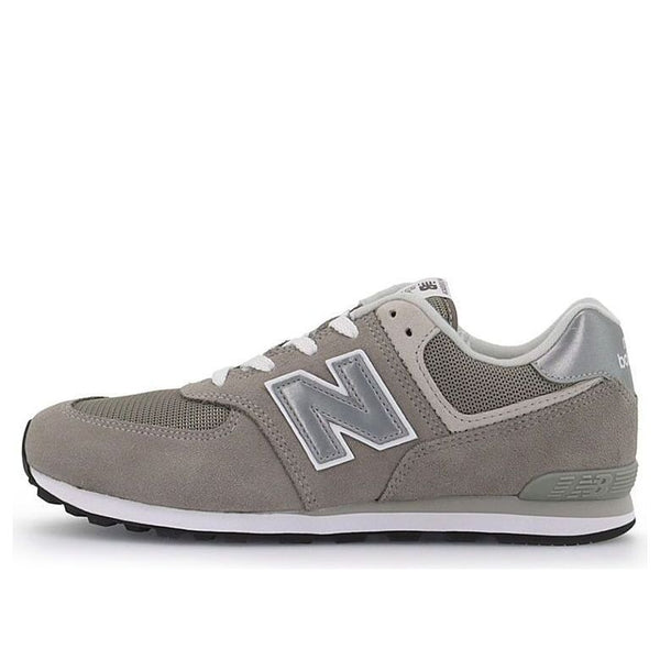 

Кроссовки 574 New Balance, серый