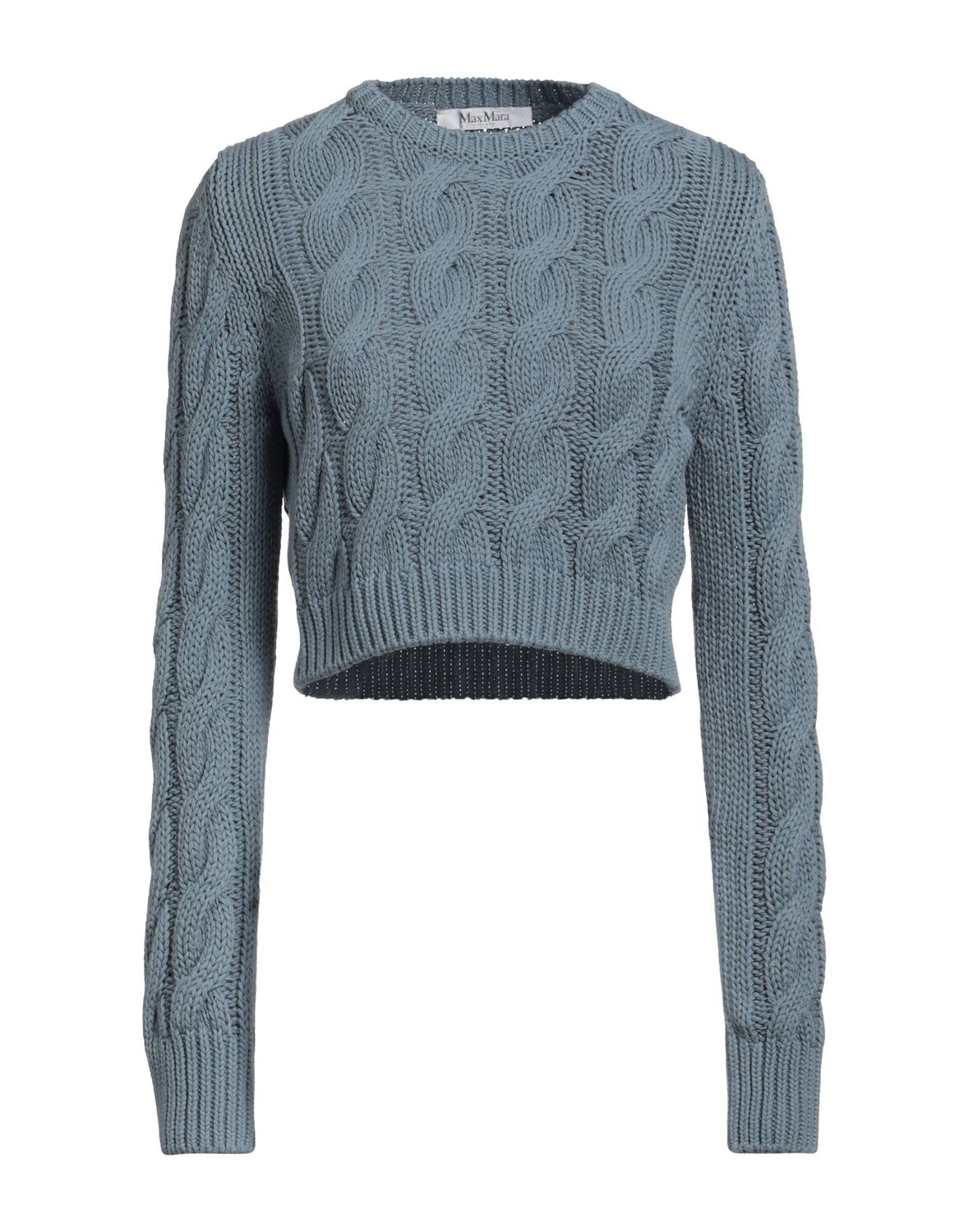 

Свитер Max Mara, голубой
