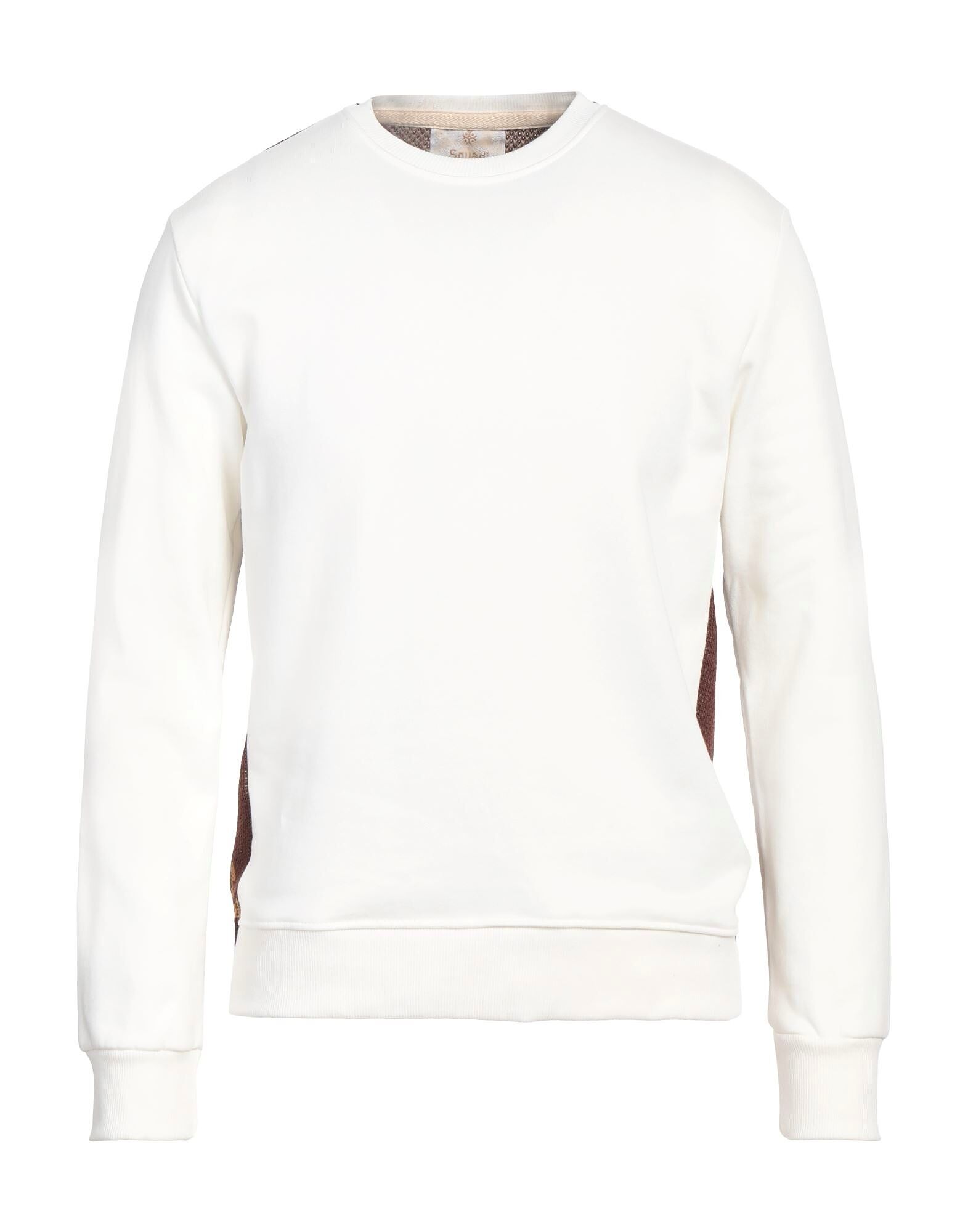 

Толстовка Squad², белый