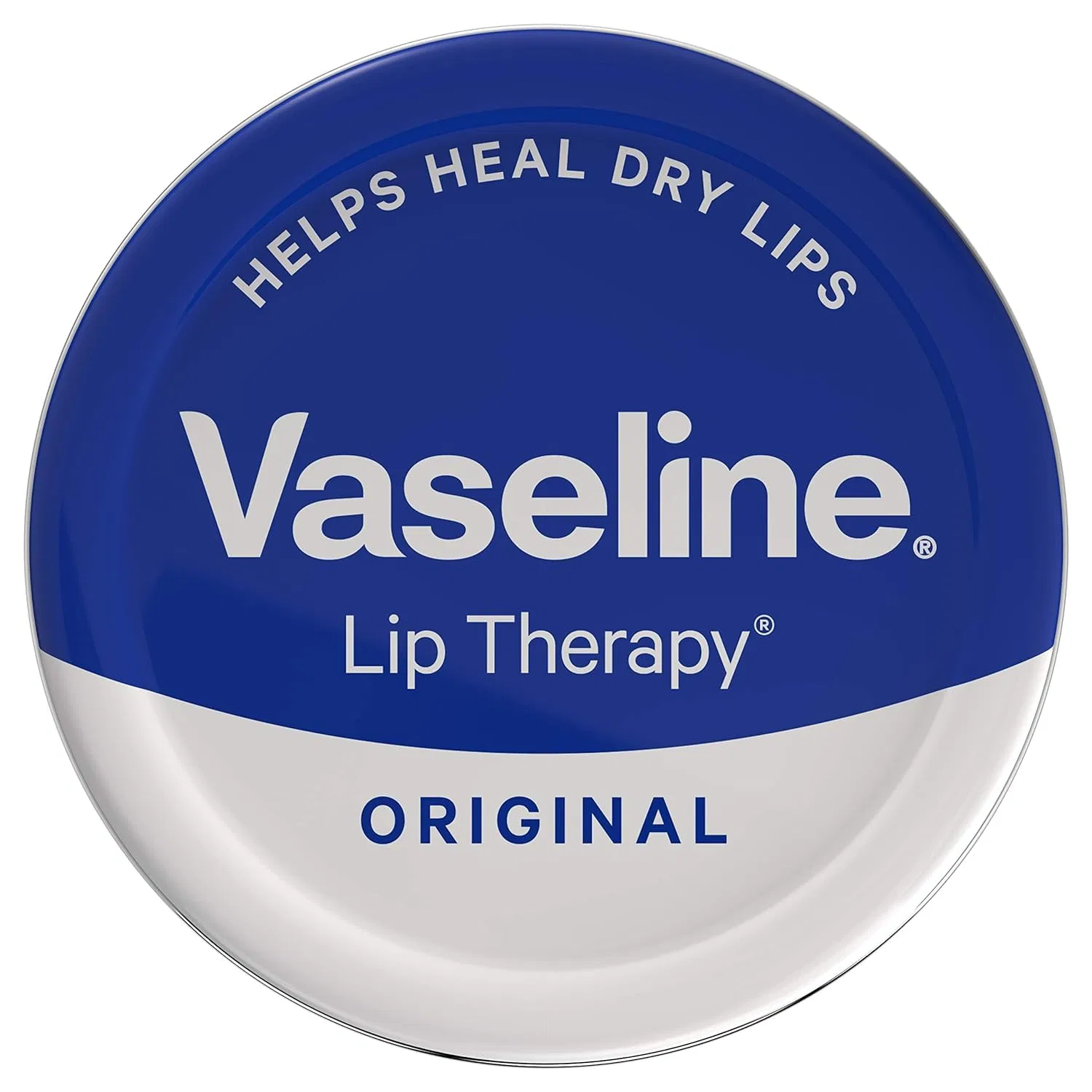 Бальзам для губ «Lip Care Original» от Vaseline Vaseline