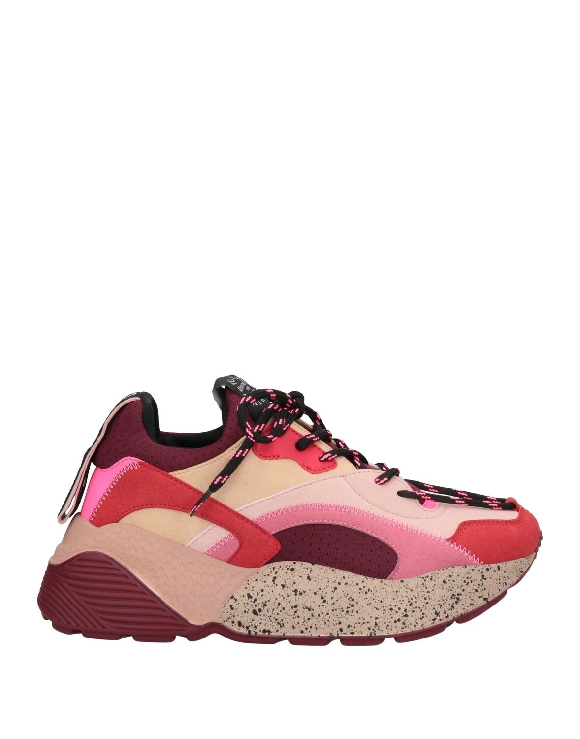 

Кроссовки Stella Mccartney, красный