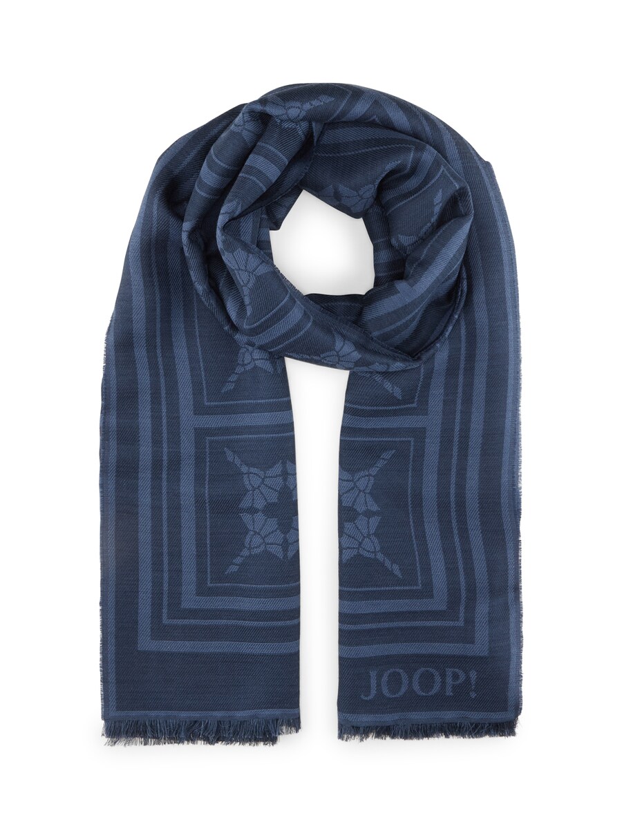 

Шарф JOOP! Federico, Navy/Dark blue