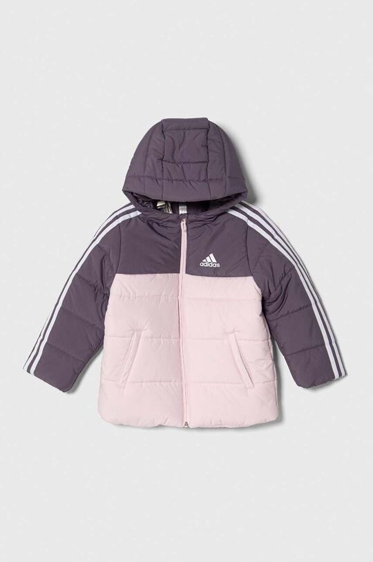 

Куртка для мальчика adidas, розовый