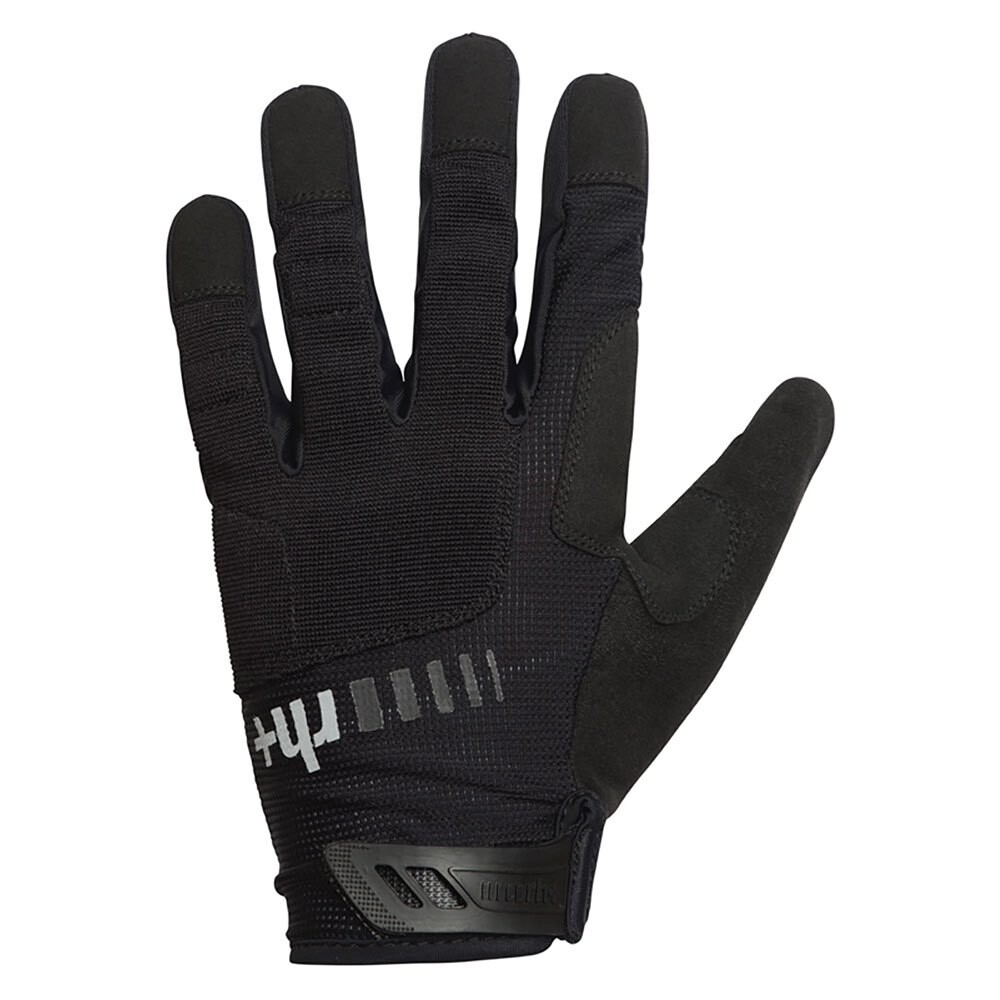 

Длинные перчатки rh+ Off Road, черный