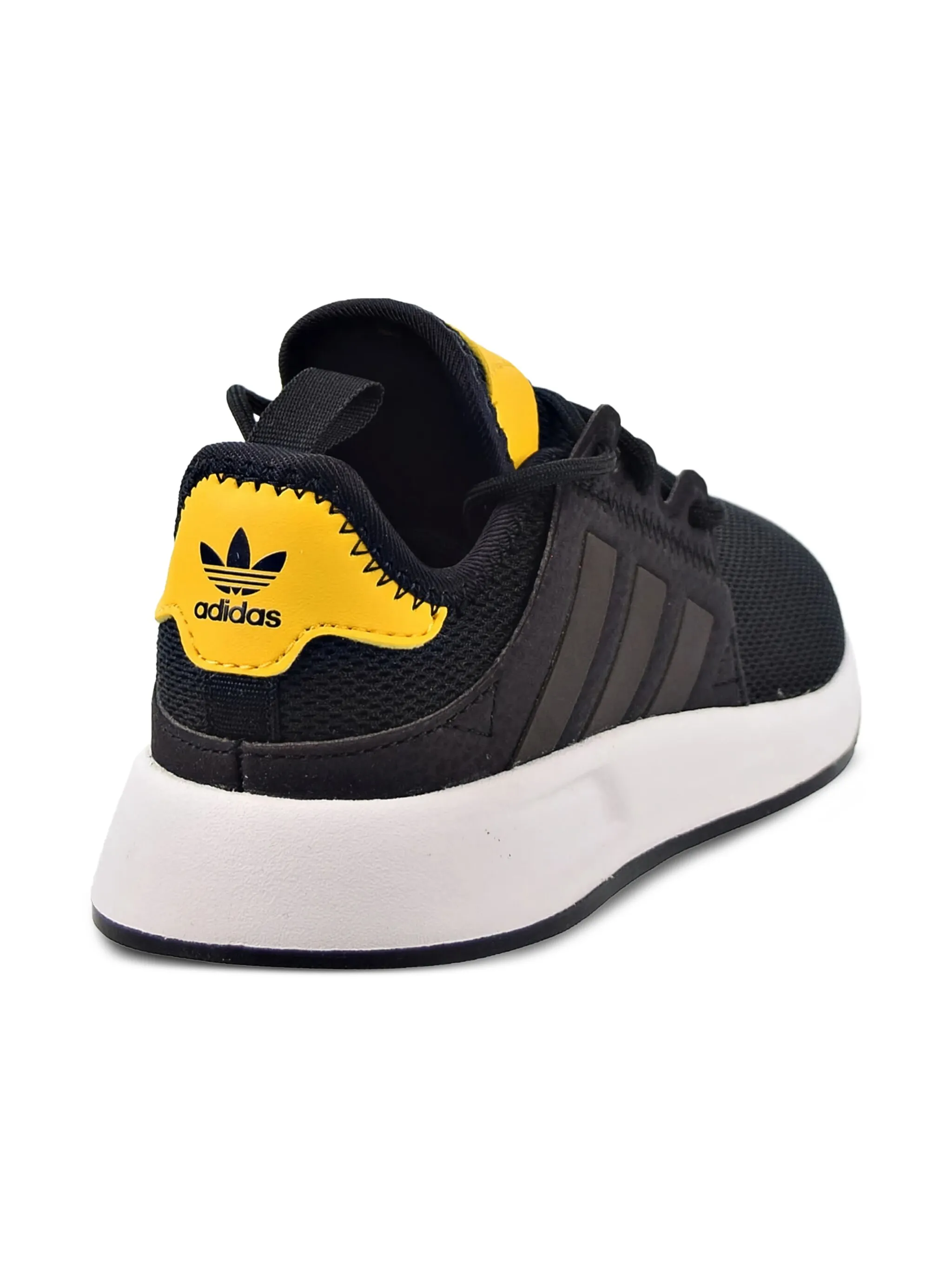 Кроссовки X_PLR Adidas Kids, черный — фото 3