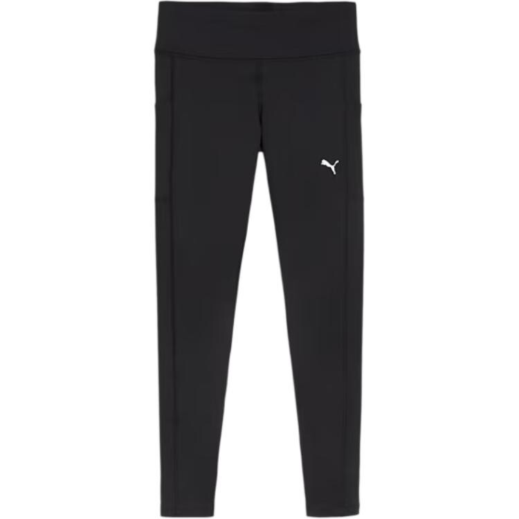 

MMQ Повседневные брюки женские черные Puma