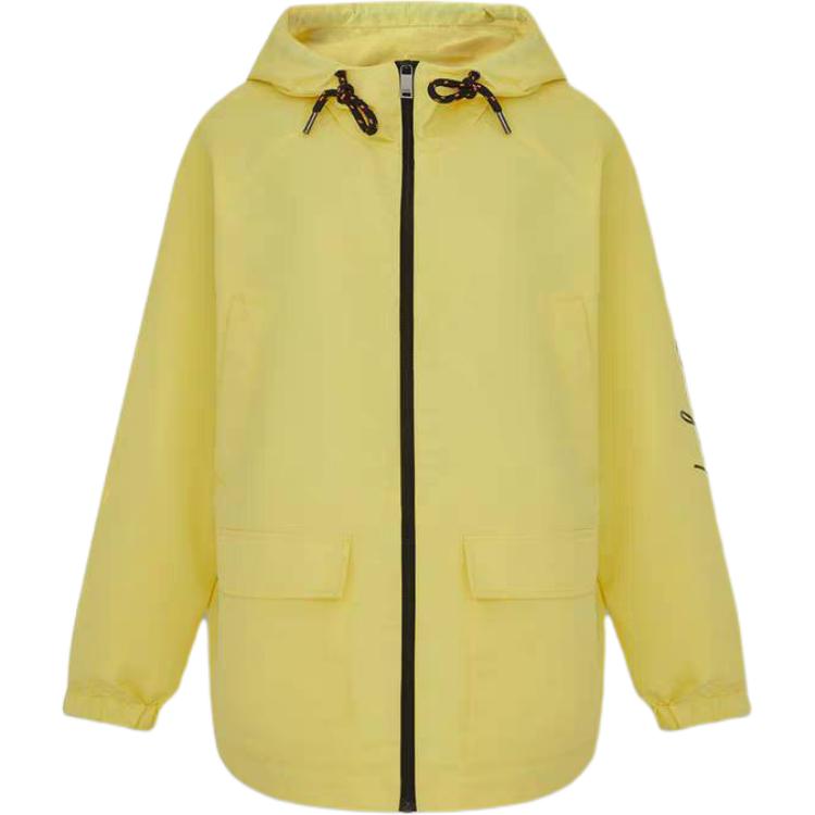 

KARL LAGERFELD Куртки и пальто Женские желтые KARL LAGERFELD / Karl Lagerfeld Jeans