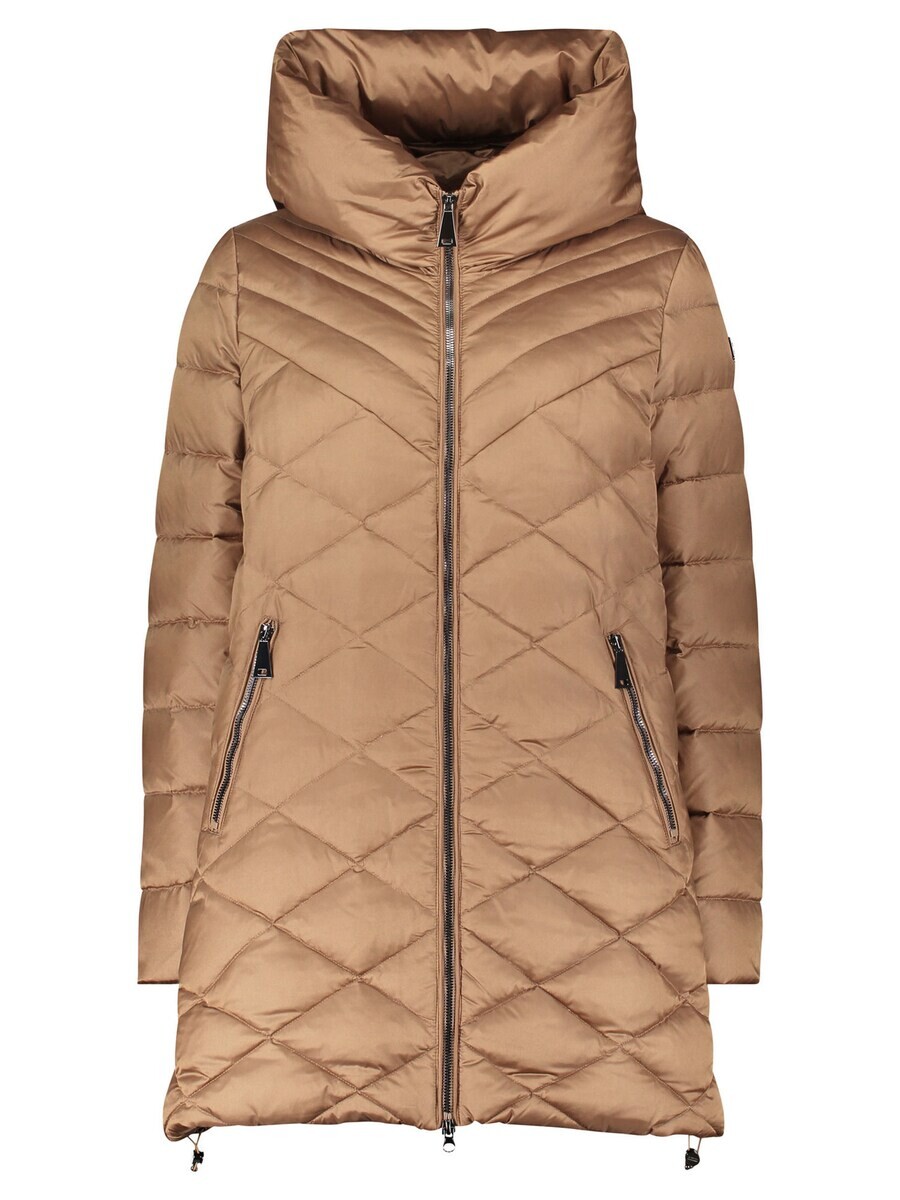 

Зимняя куртка Betty Barclay Winter Jacket, коричневый