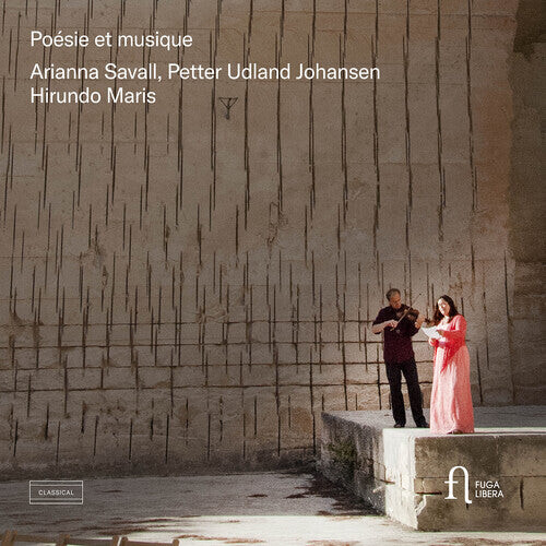 

CD диск Poesie Et Musique / Various: Poesie Et Musique