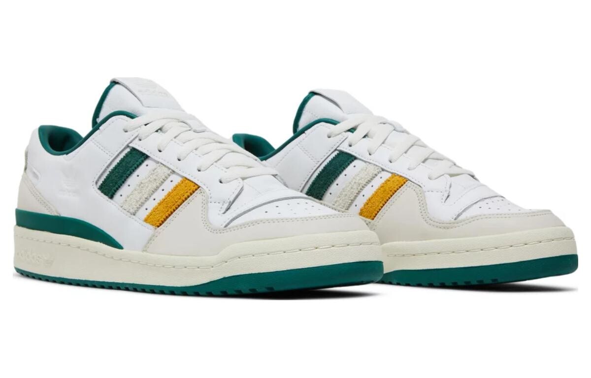 Кроссовки Adidas Originals Forum Advance END. Varsity — фото 3