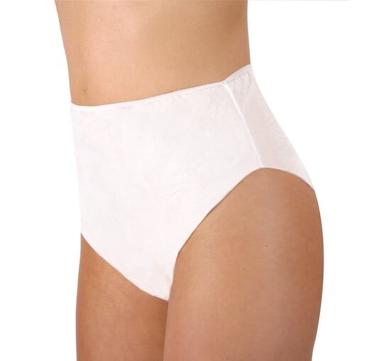 

Трусики послеродовые, одноразовые, XL, 5 шт. BabyOno