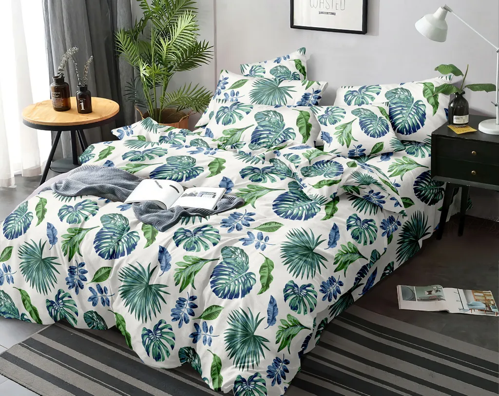 

Постельное белье Cotton Market, белый