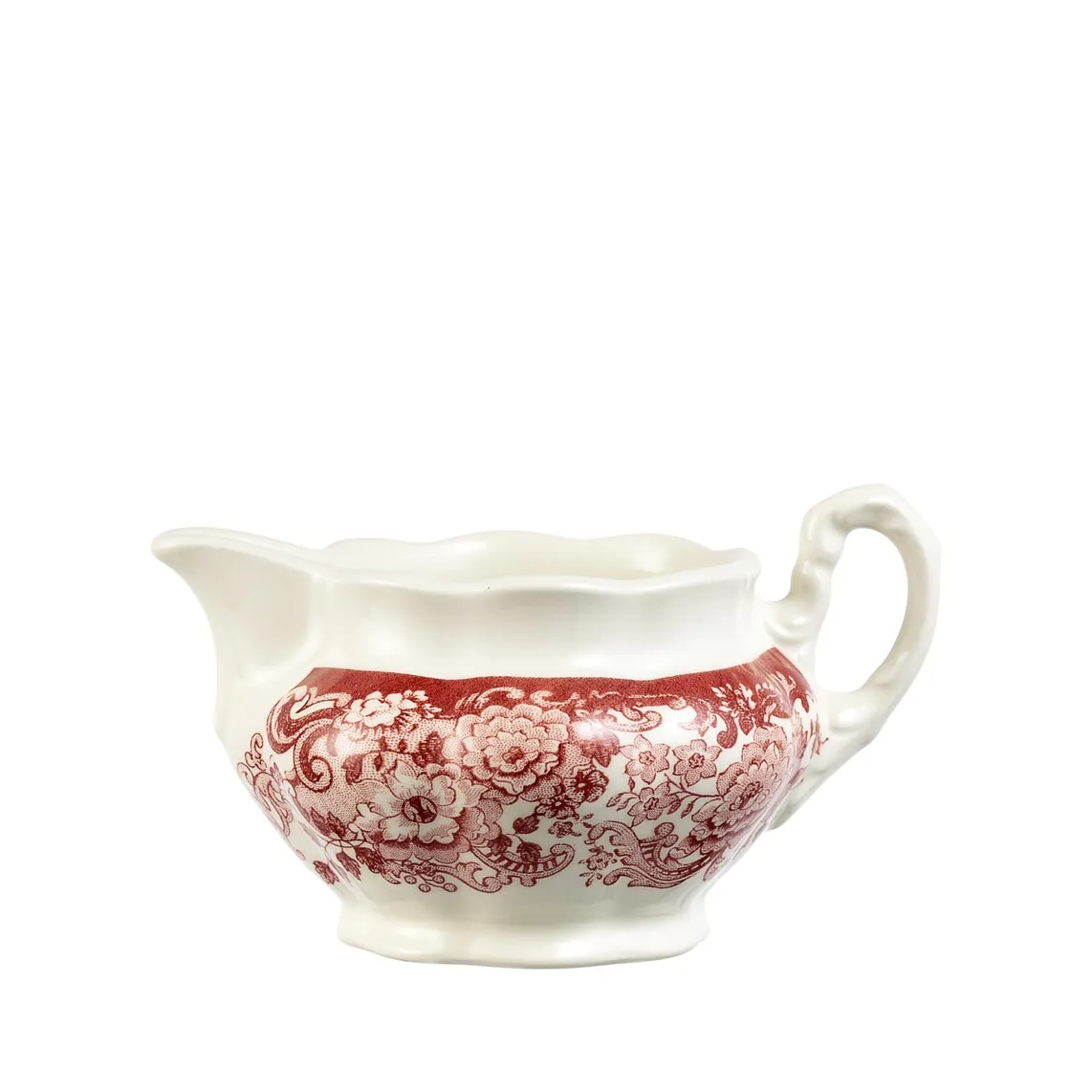 

Молочник 202 Rosa La Cartuja de Sevilla, розовый