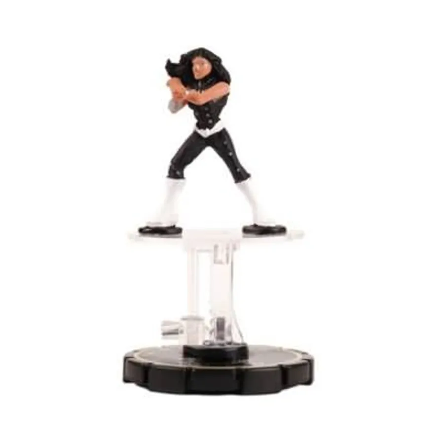 

Троя #042 — Ветеран, DC HeroClix - Cosmic Justice - Singles