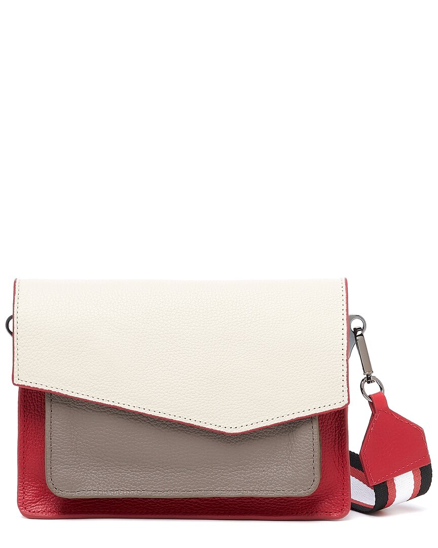 

Сумка-кроссбоди Botkier Cobble Hill, красный