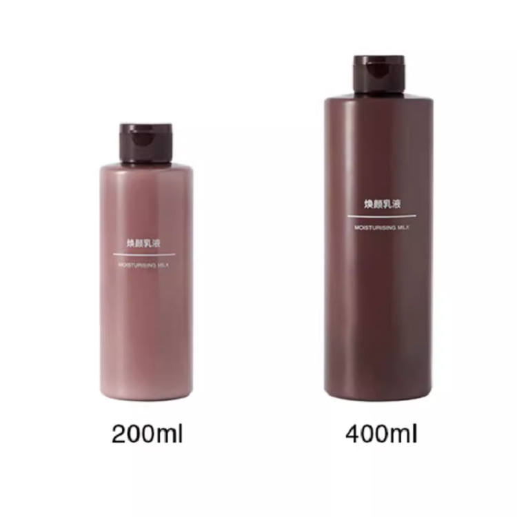 MUJI Увлажняющий лосьон Revitalizing Lotion — фото 2