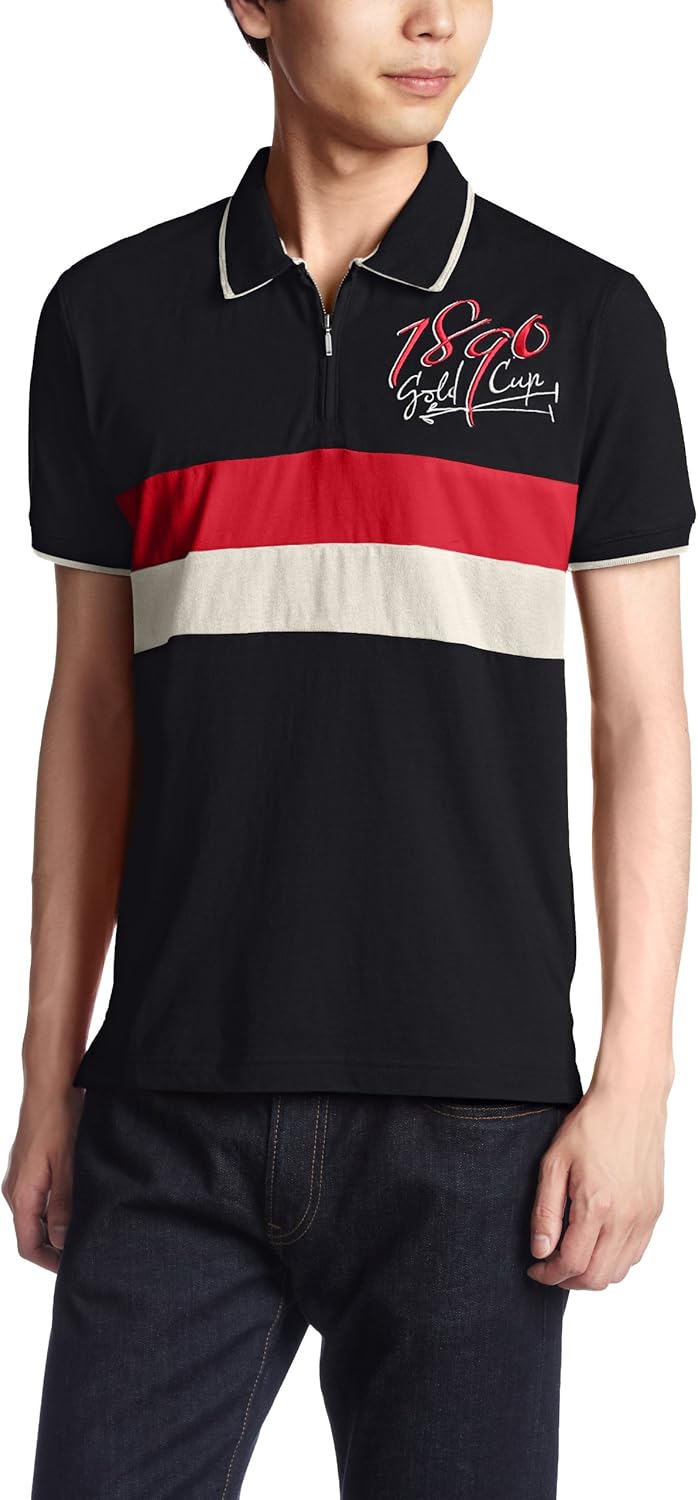 

Футболка-поло с коротким рукавом U.S. Polo Assn.