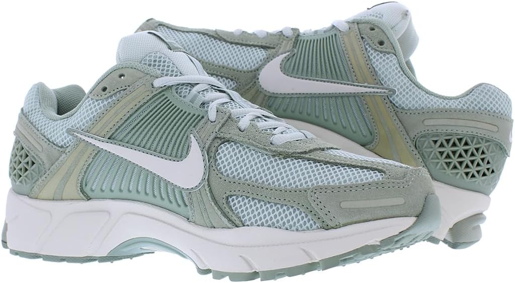 Мужские кроссовки Nike Zoom Vomero 5, Jade Horizon/Phantom — фото 4