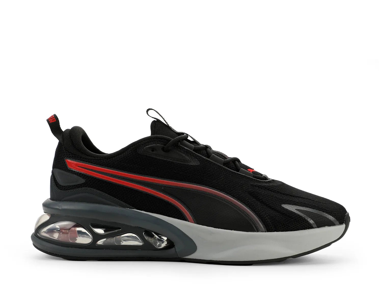 Кроссовки Puma Solar Sneaker - Men's, черный — фото 2