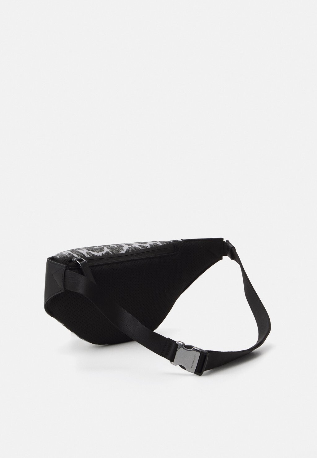 

Поясная сумка Hip Bag Unisex Michael Kors, черная
