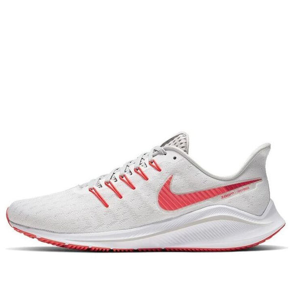 

Кроссовки air zoom vomero 14 Nike, белый