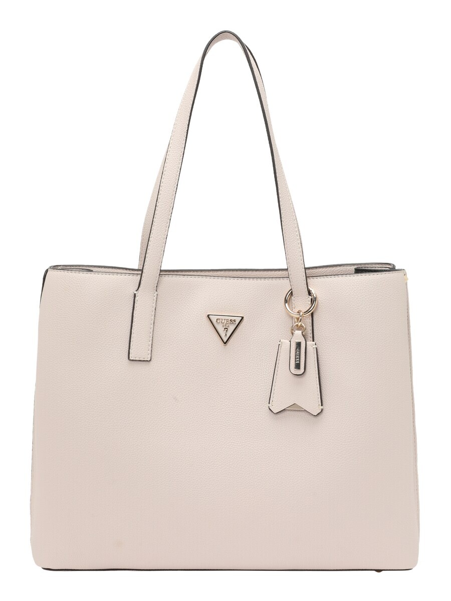 

Шоппер GUESS Shopper Meridian, цвет Stone