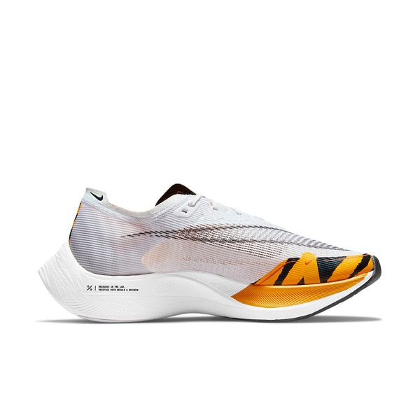 Кроссовки zoomx vaporfly next% 2 Nike, белый — фото 2