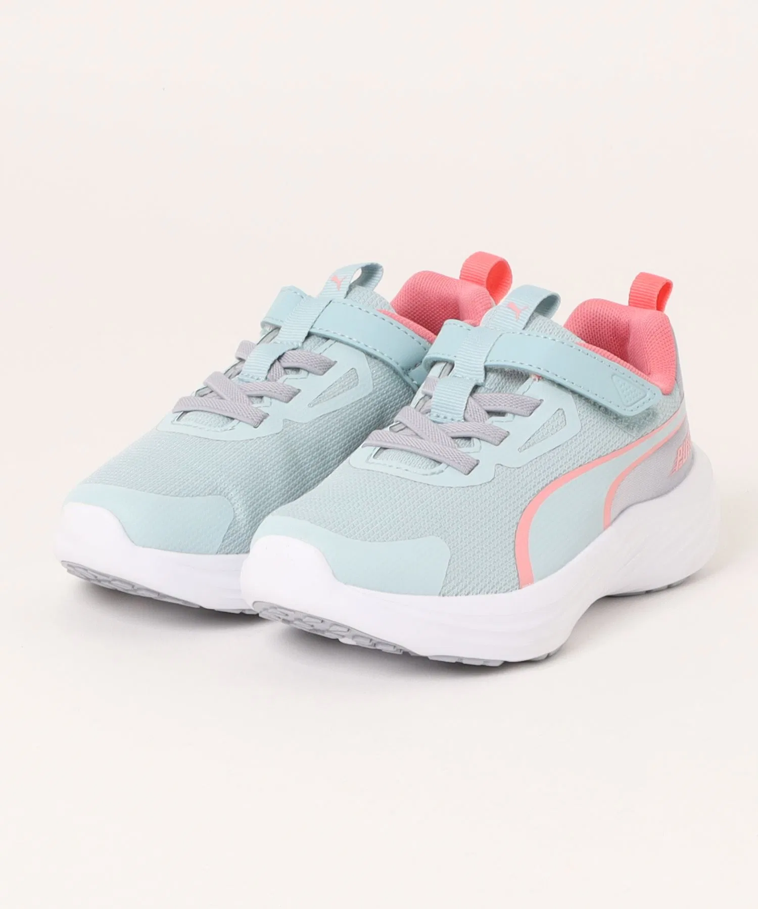 Детские кроссовки Puma Speed Monster V5
