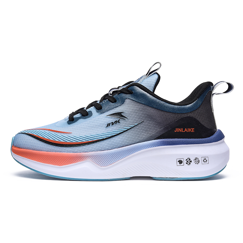 

Kinglake Низкие беговые кроссовки унисекс Blue Moon-Mesh, цвет Blue Moon-Mesh