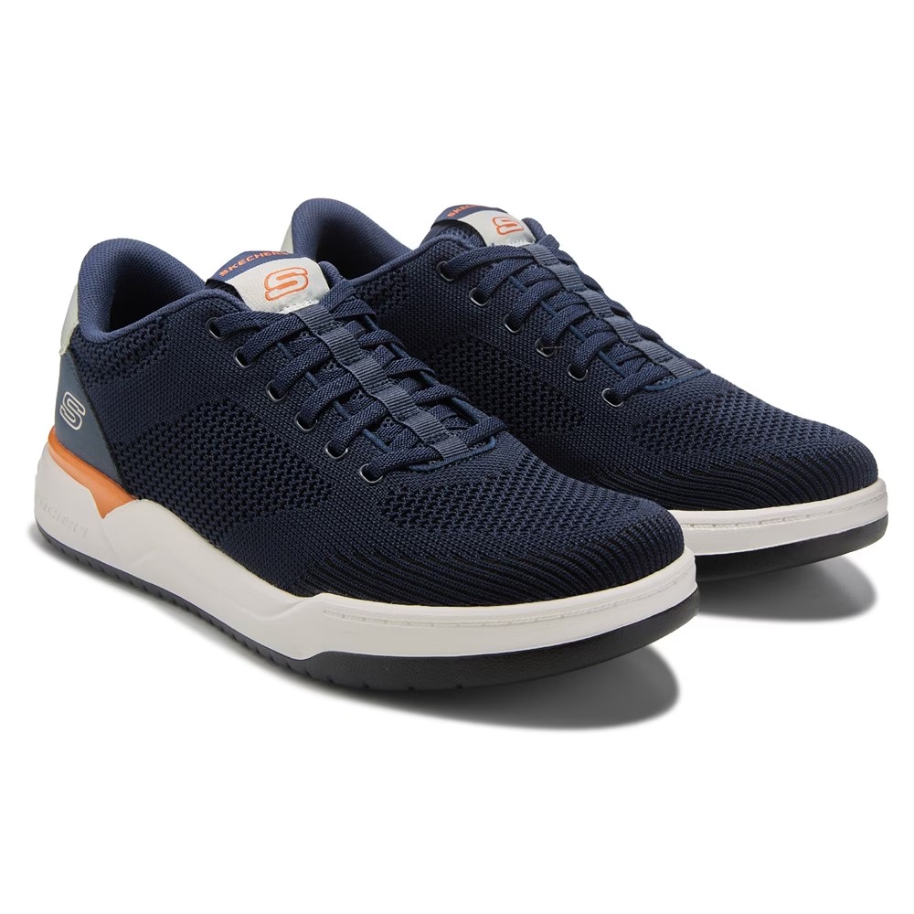 

Кроссовки Corliss Dorset с удобной посадкой Skechers, мультиколор