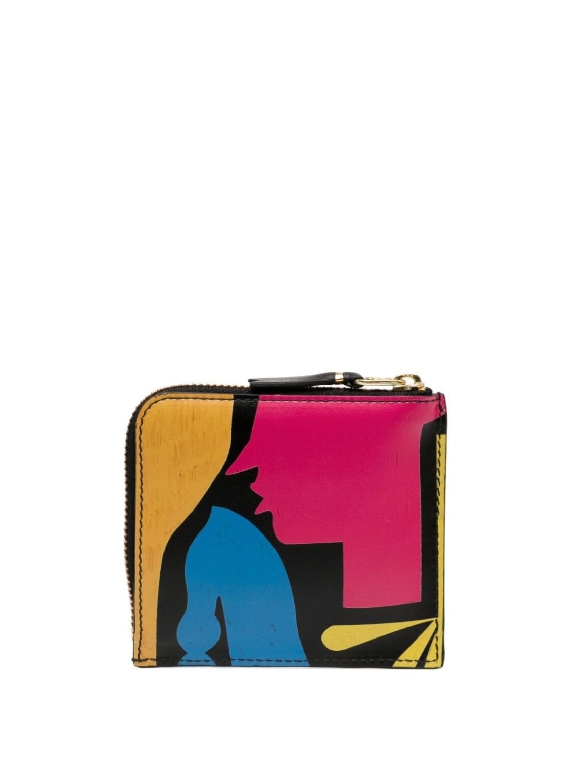 

Comme Des Garçons Wallet кошелек Diana Ejaita, мультиколор