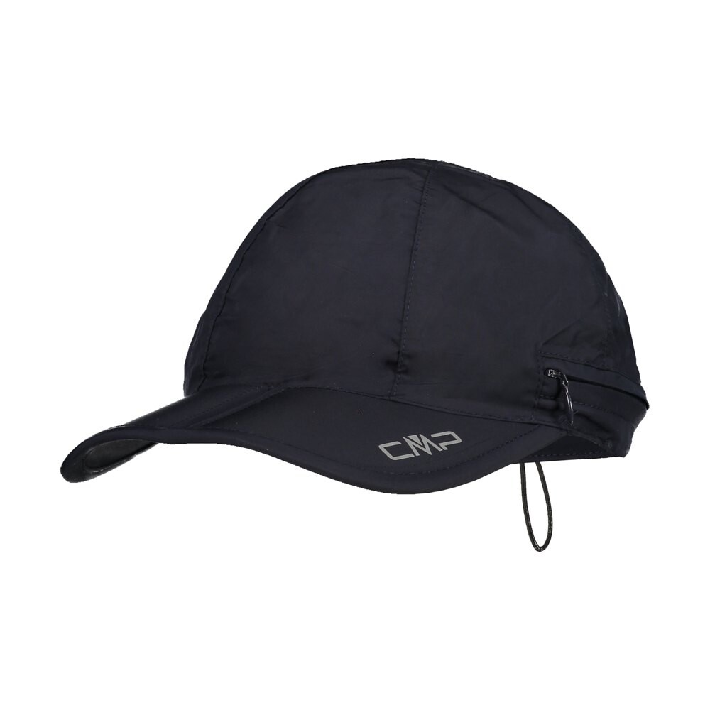 

Бейсболка CMP 6505128, черный