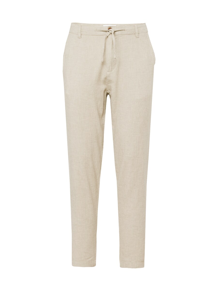 

Узкие брюки-чинос SELECTED SLHBrody, пастельно-зеленый